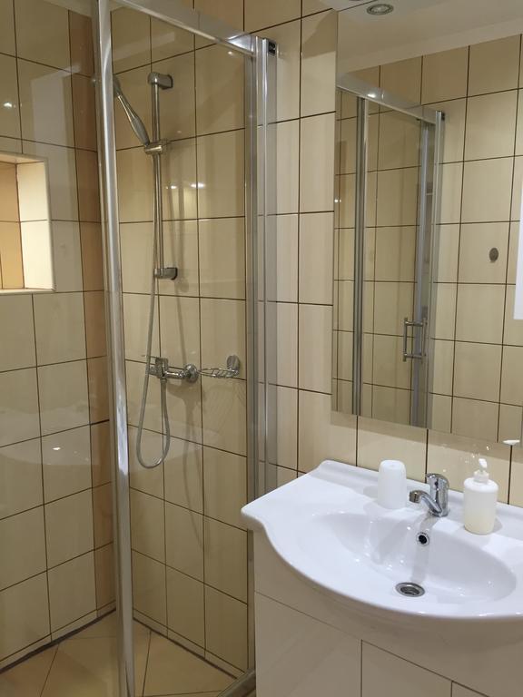 Ubytovanie Joli Jovice Экстерьер фото